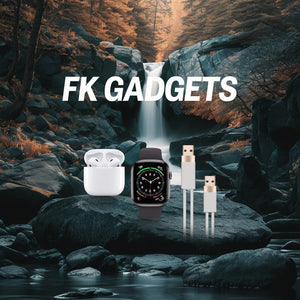 GADGETS